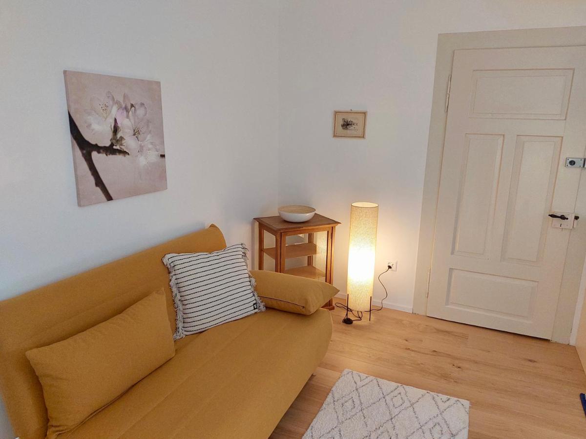Appartamento Haus La Punt, Savognin Rona Esterno foto